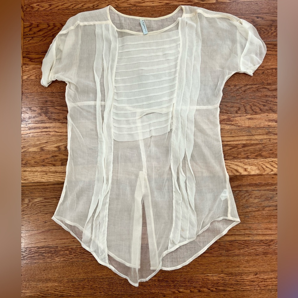 Free People top